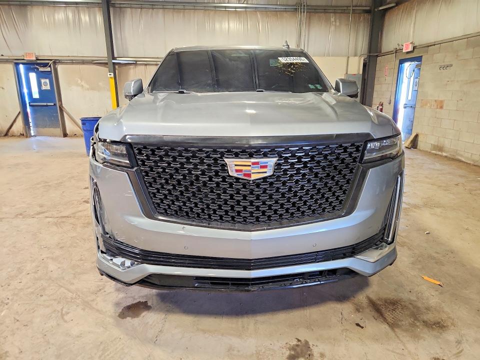 Aukcja sprzedaży 2023 Cadillac Escalade, vin: 1GYS4BKL1PR364590, numer aukcji: 52354496
