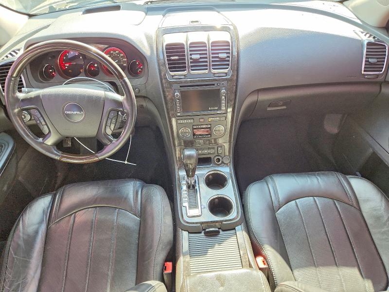 Продажа на аукционе авто 2012 Gmc Acadia, vin: 1GKKVTED8CJ132661, номер лота: 53266946