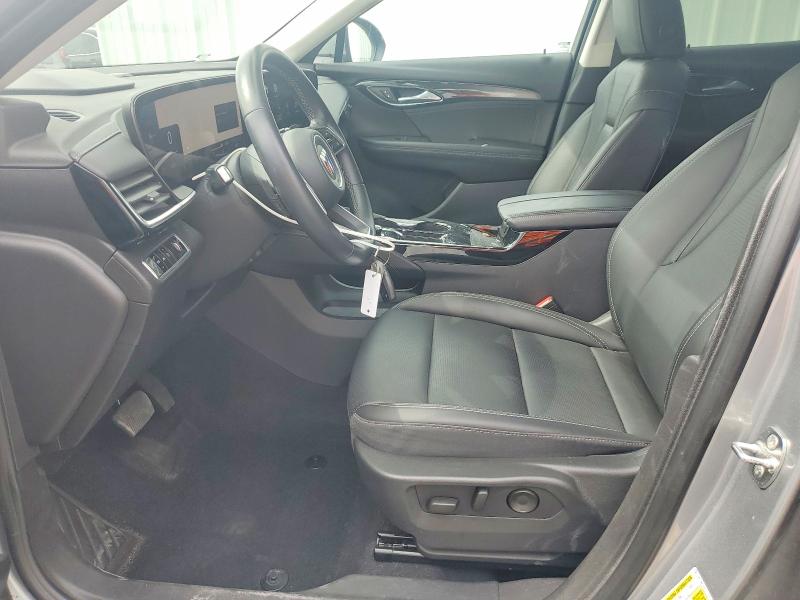 Продаж на аукціоні авто 2024 Buick Envision, vin: LRBFZME42RD073331, номер лоту: 52443526