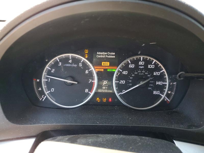 Aukcja sprzedaży 2021 Acura Ilx, vin: 19UDE2F36MA004538, numer aukcji: 52380776