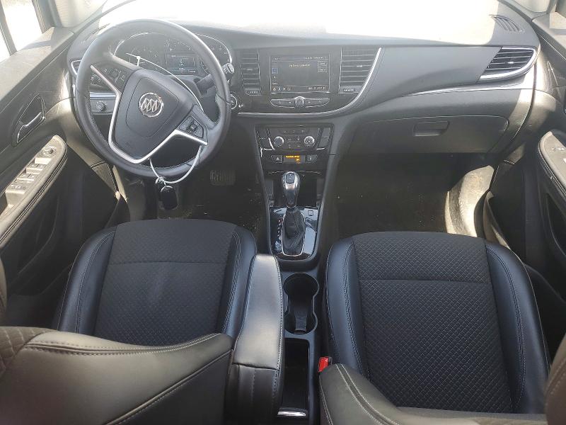 Aukcja sprzedaży 2022 Buick Encore, vin: KL4CJESM2NB540026, numer aukcji: 52501846