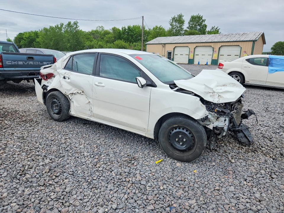 Продажа на аукционе авто 2023 Kia Rio, vin: 3KPA24AD6PE533981, номер лота: 54174006
