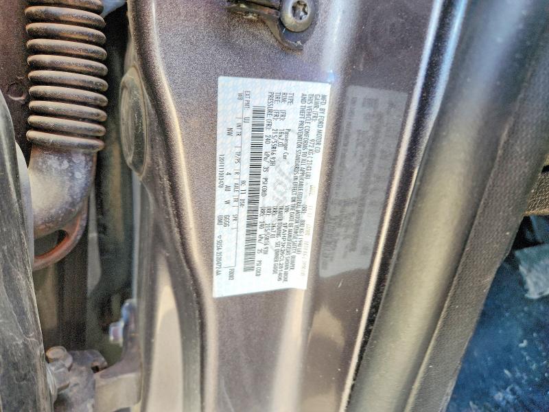 Продажа на аукционе авто 2012 Ford Focus, vin: 1FAHP3K26CL281406, номер лота: 52931186