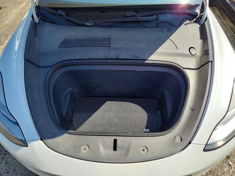 46744306 :رقم المزاد ، 5YJYGDEE8LF022876 vin ، 2020 Tesla Model Y مزاد بيع