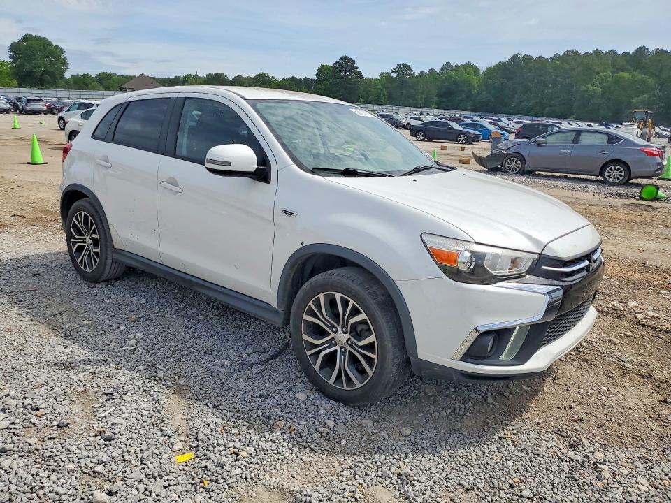 Aukcja sprzedaży 2019 Mitsubishi Outlander Sport, vin: JA4AR3AU3KU014199, numer aukcji: 52615176
