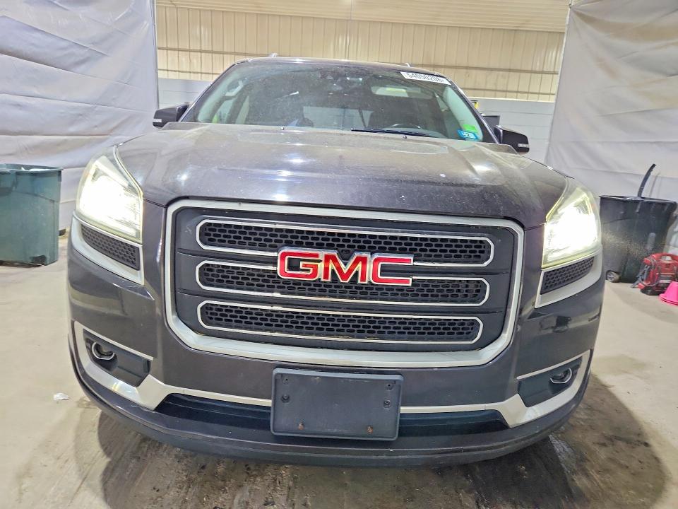 54050206 :رقم المزاد ، 1GKKVSKD6HJ120854 vin ، 2017 Gmc Acadia Limited مزاد بيع