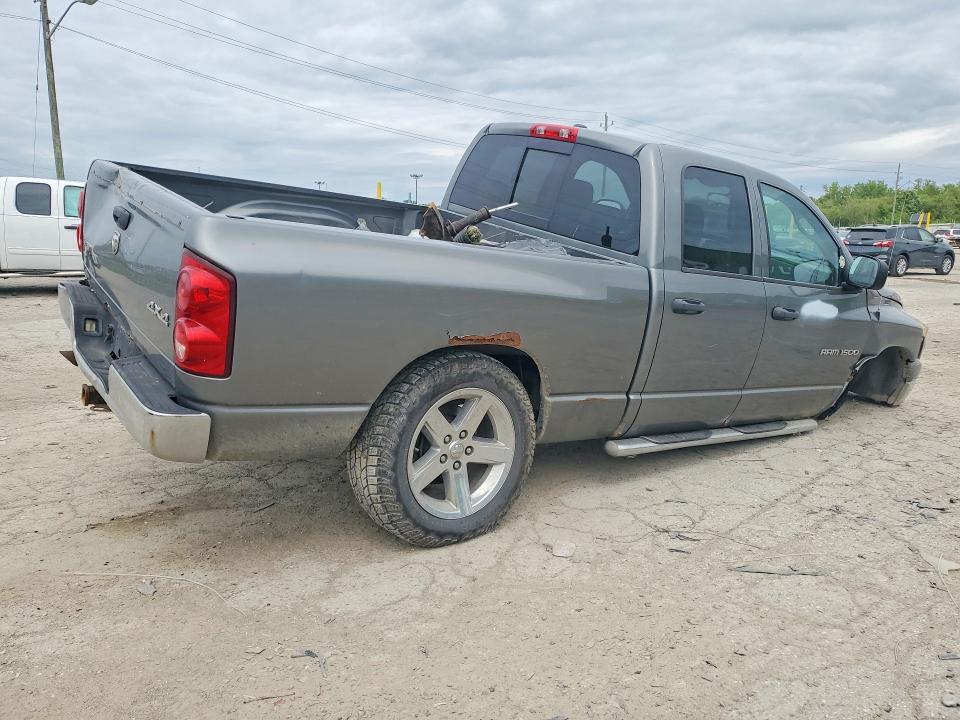 Aukcja sprzedaży 2007 Dodge Ram 1500, vin: 1D7HU18P87S254834, numer aukcji: 54401376