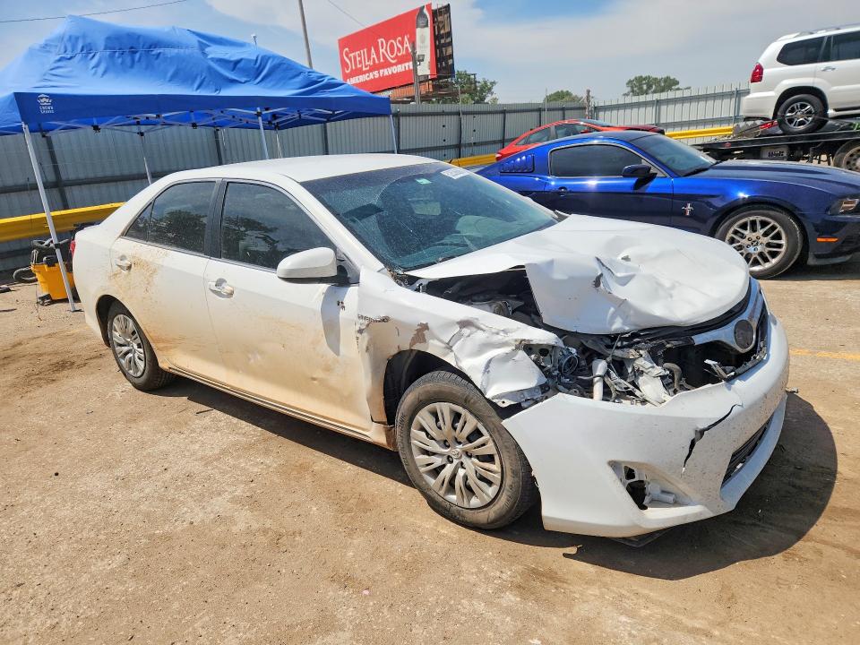 Aukcja sprzedaży 2012 Toyota Camry Hybrid, vin: 4T1BD1FK2CU032873, numer aukcji: 52536886