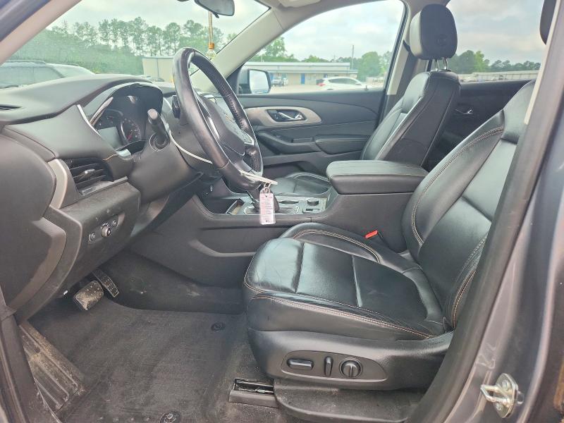 Продаж на аукціоні авто 2020 Chevrolet Traverse, vin: 1GNERHKW7LJ231527, номер лоту: 55273226