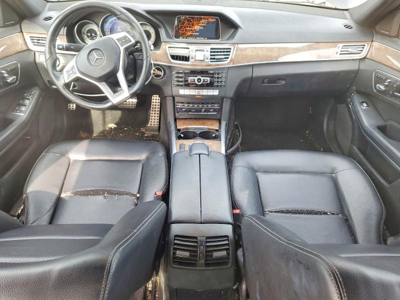 Продаж на аукціоні авто 2014 Mercedes-benz E, vin: WDDHF8JB7EB047009, номер лоту: 55046006