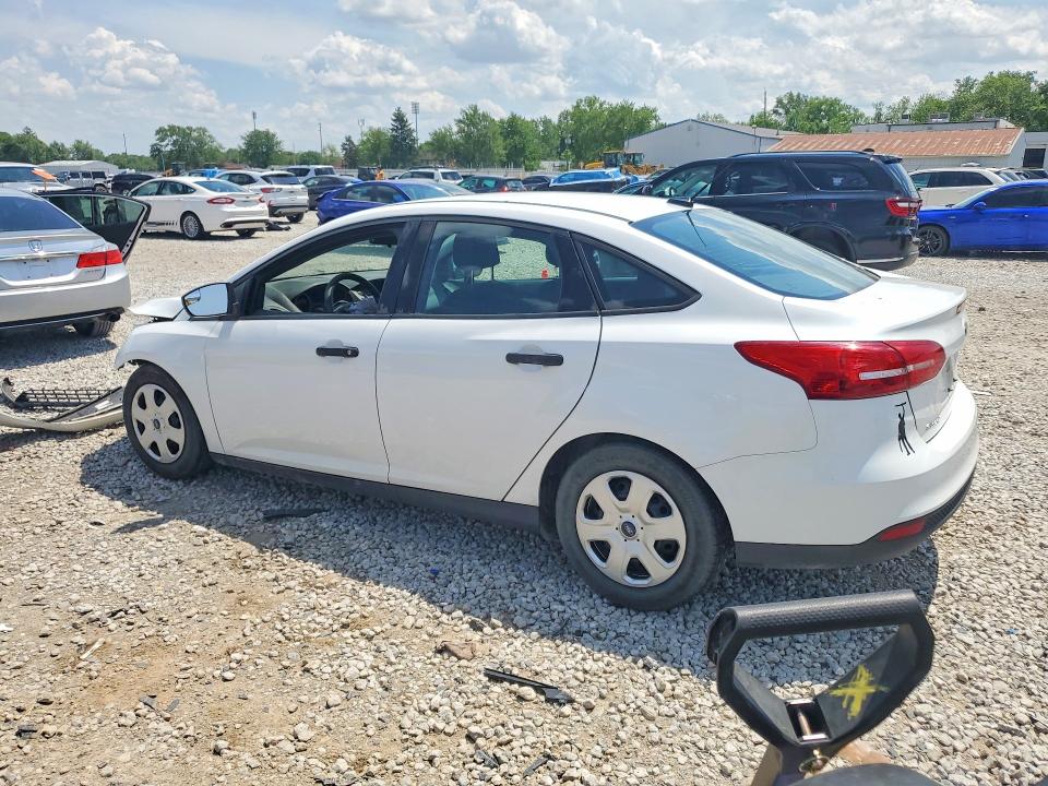 Aukcja sprzedaży 2017 Ford Focus, vin: 1FADP3E26HL340391, numer aukcji: 54426616