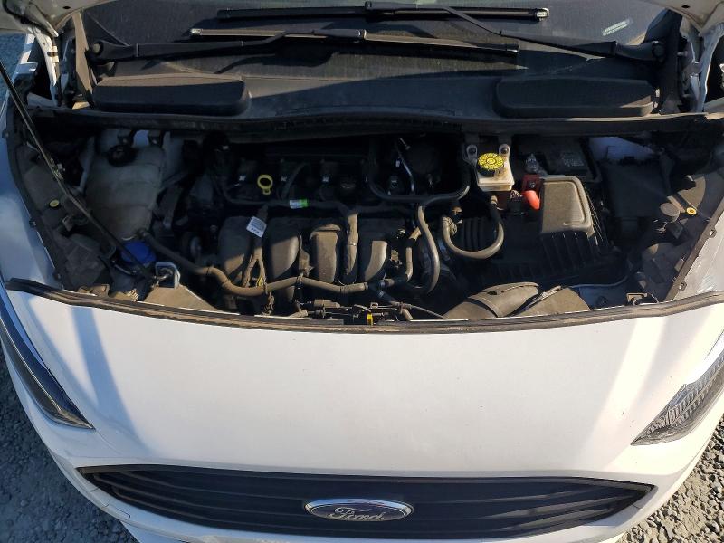 54127656 :رقم المزاد ، NM0LS7T22P1556485 vin ، 2023 Ford Transit Connect مزاد بيع