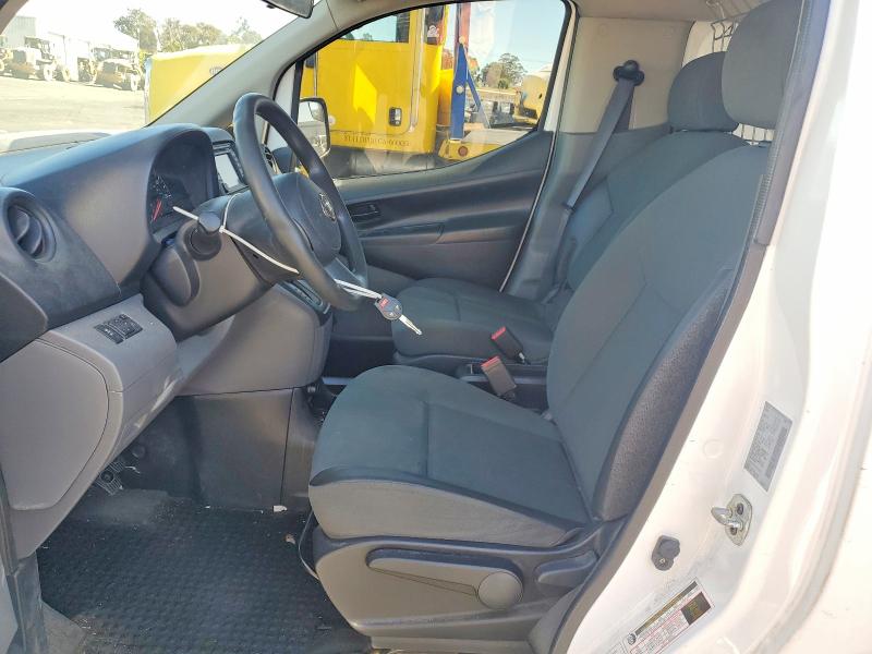 Продажа на аукционе авто 2016 Nissan Nv200, vin: 3N6CM0KN7GK700589, номер лота: 53931486
