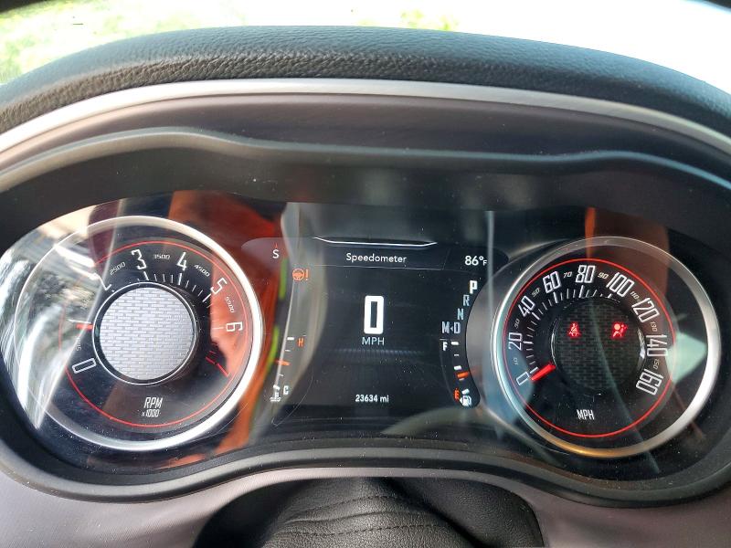 Продаж на аукціоні авто 2021 Dodge Challenger, vin: 2C3CDZJGXMH661218, номер лоту: 54250716