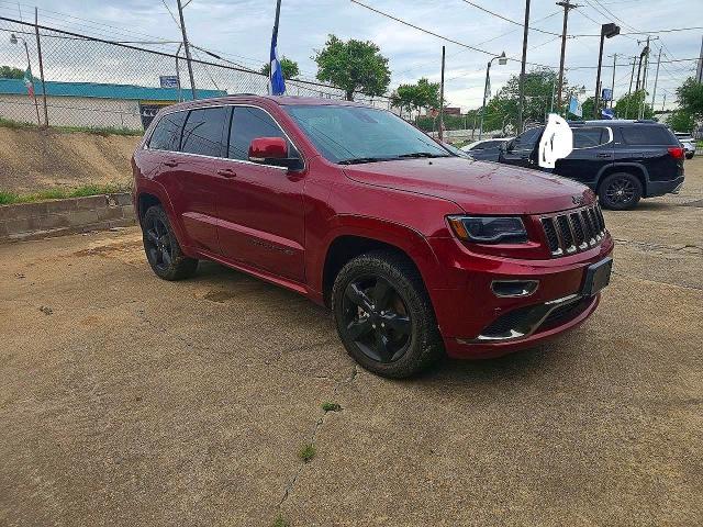 Продажа на аукционе авто 2015 Jeep Grand Cherokee, vin: 1C4RJFCM0FC112892, номер лота: 54525586