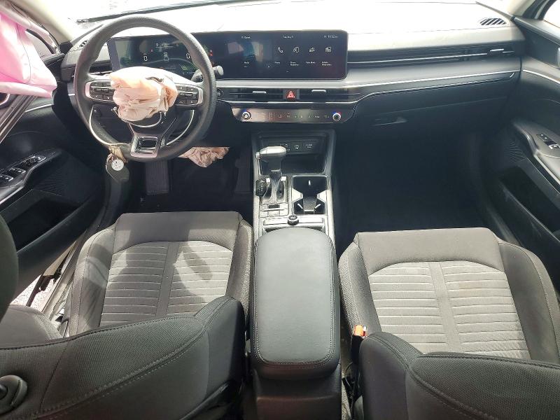 Aukcja sprzedaży 2025 Kia K5, vin: KNAG24J79S5290480, numer aukcji: 52442606