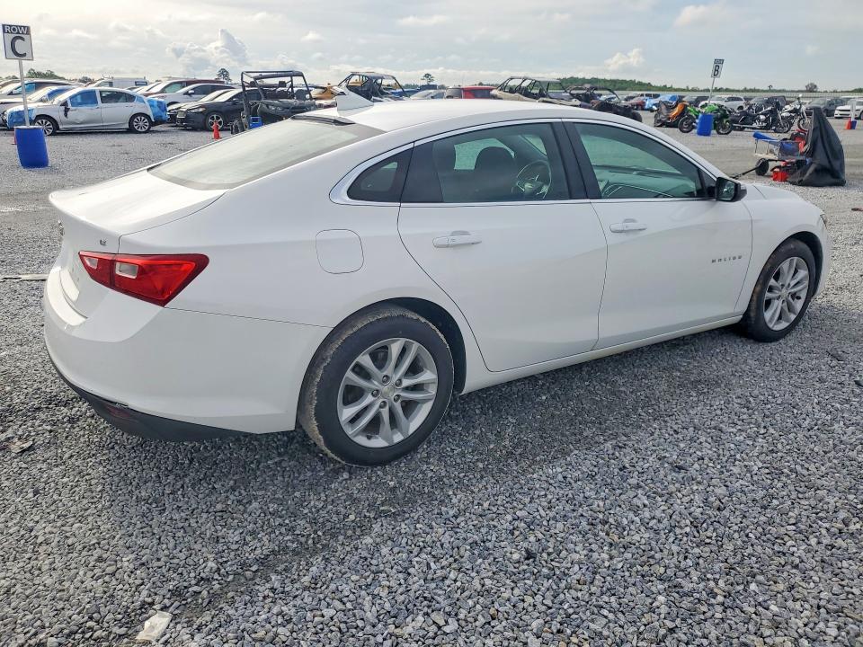 2018 Chevrolet Malibu მანქანა იყიდება აუქციონზე, vin: 1G1ZD5ST6JF238197, აუქციონის ნომერი: 55040416
