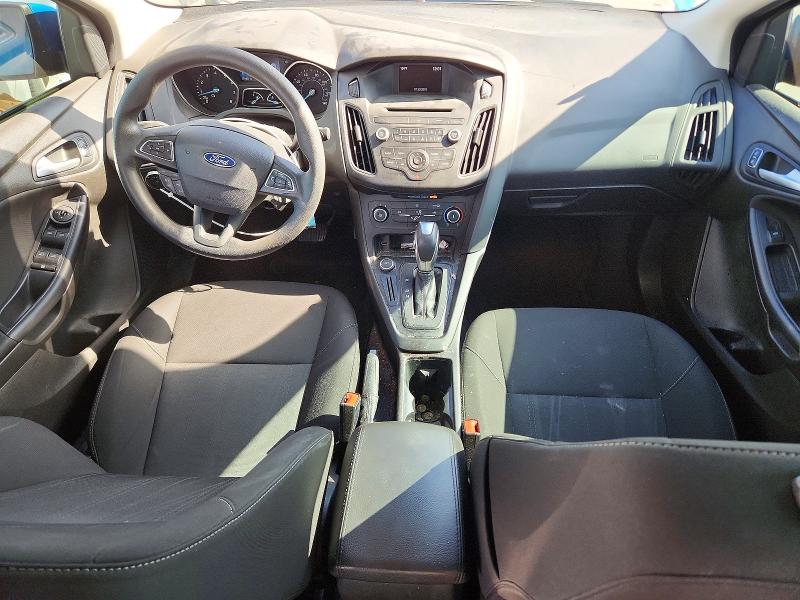 Aukcja sprzedaży 2016 Ford Focus, vin: 1FADP3F20GL281478, numer aukcji: 53742316
