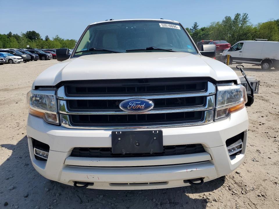 Aukcja sprzedaży 2017 Ford Expedition, vin: 1FMJU1JT8HEA78981, numer aukcji: 53510096