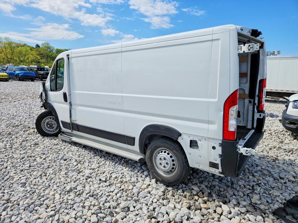 Aukcja sprzedaży 2025 Ram Promaster 2500, vin: 3C6LRVVG6SE514653, numer aukcji: 52404556