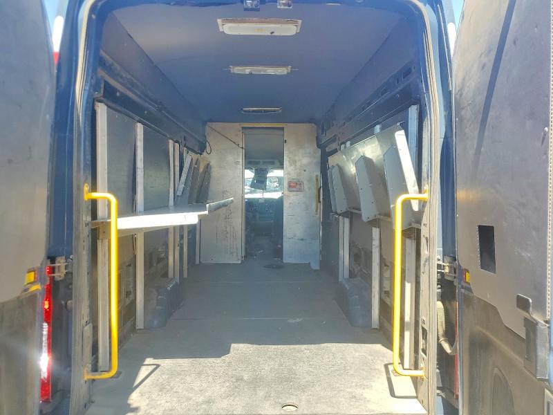 Продажа на аукционе авто 2020 Ford Transit, vin: 1FTBR3X85LKA18966, номер лота: 54961896