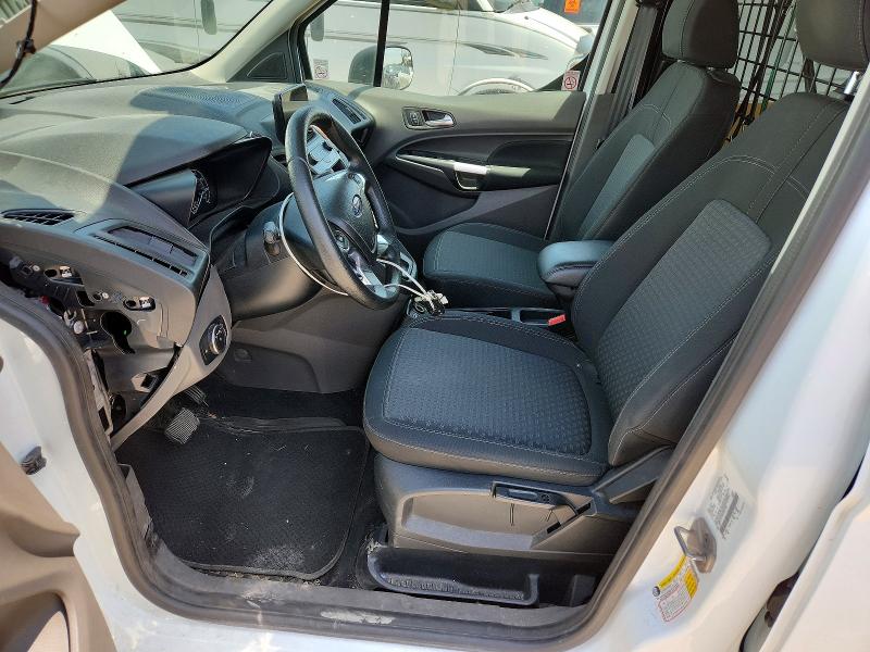 2022 Ford Transit Connect მანქანა იყიდება აუქციონზე, vin: NM0LS7T20N1521506, აუქციონის ნომერი: 55084046