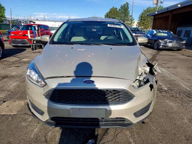 Aukcja sprzedaży 2018 Ford Focus, vin: 1FADP3K26JL223615, numer aukcji: 52429176