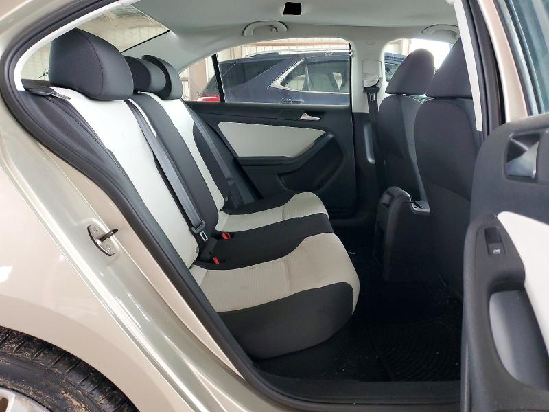 Aukcja sprzedaży 2015 Volkswagen Jetta, vin: 3VW2K7AJ7FM213162, numer aukcji: 52395216
