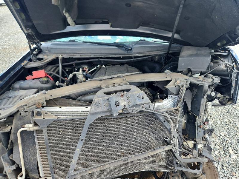 Aukcja sprzedaży 2012 Chevrolet Suburban, vin: 1GNSCJE02CR238924, numer aukcji: 52392716