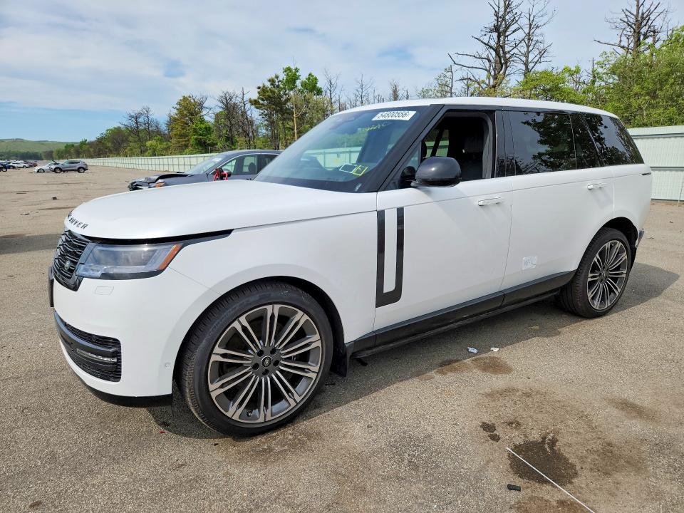 Продаж на аукціоні авто 2025 Land Rover Range Rover, vin: SALKPBE95SA287123, номер лоту: 54800556