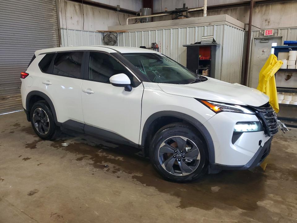 Продаж на аукціоні авто 2026 Nissan Rogue, vin: 5N1BT3BA6TC707674, номер лоту: 54410556