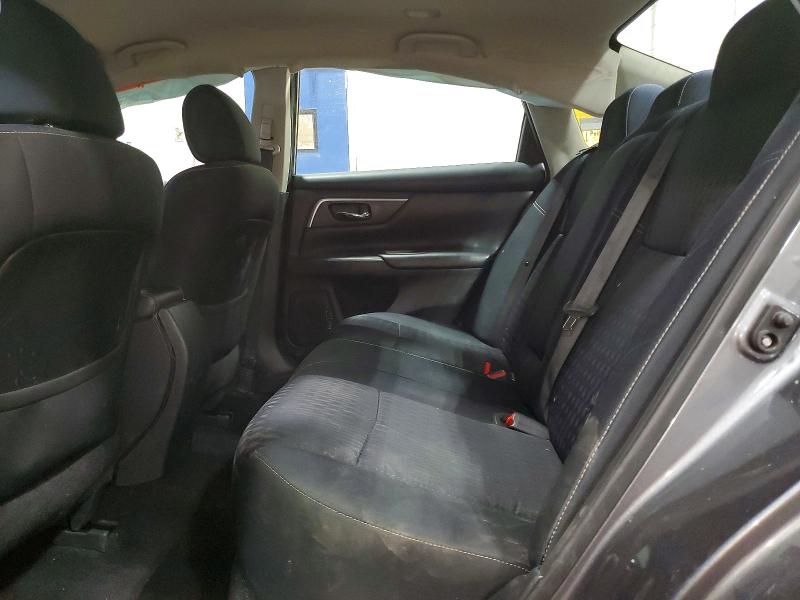 Aukcja sprzedaży 2017 Nissan Altima, vin: 1N4AL3AP1HC292640, numer aukcji: 52940986