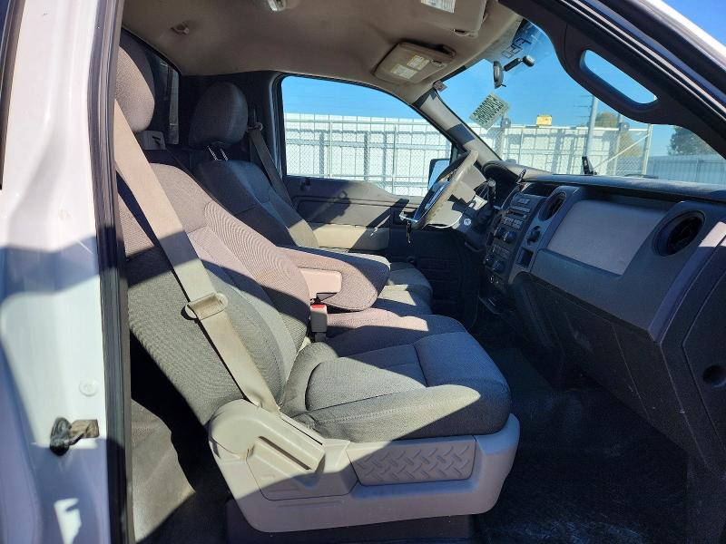 52930896 :رقم المزاد ، 1FTRF12W39KB99074 vin ، 2009 Ford F150 مزاد بيع