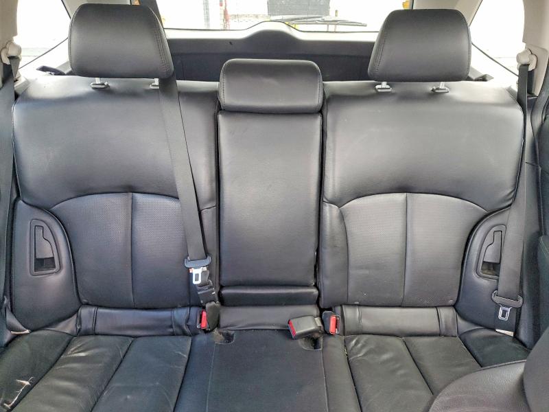Продажа на аукционе авто 2014 Subaru Outback, vin: 4S4BRBLC4E3260919, номер лота: 55184526
