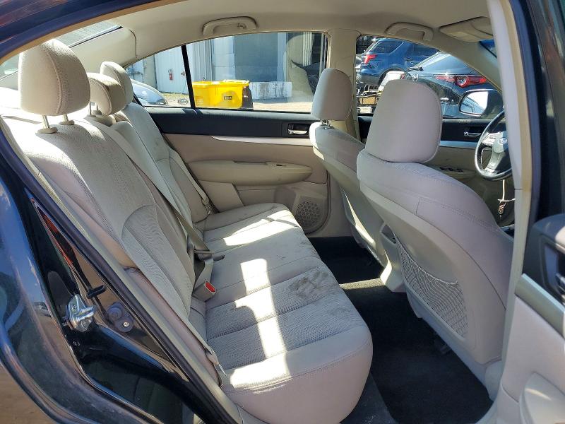 Aukcja sprzedaży 2013 Subaru Legacy, vin: 4S3BMBC62D3035314, numer aukcji: 51272896