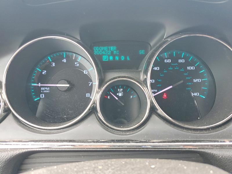 Продаж на аукціоні авто 2015 Buick Enclave, vin: 5GAKVCKD3FJ174659, номер лоту: 53441416