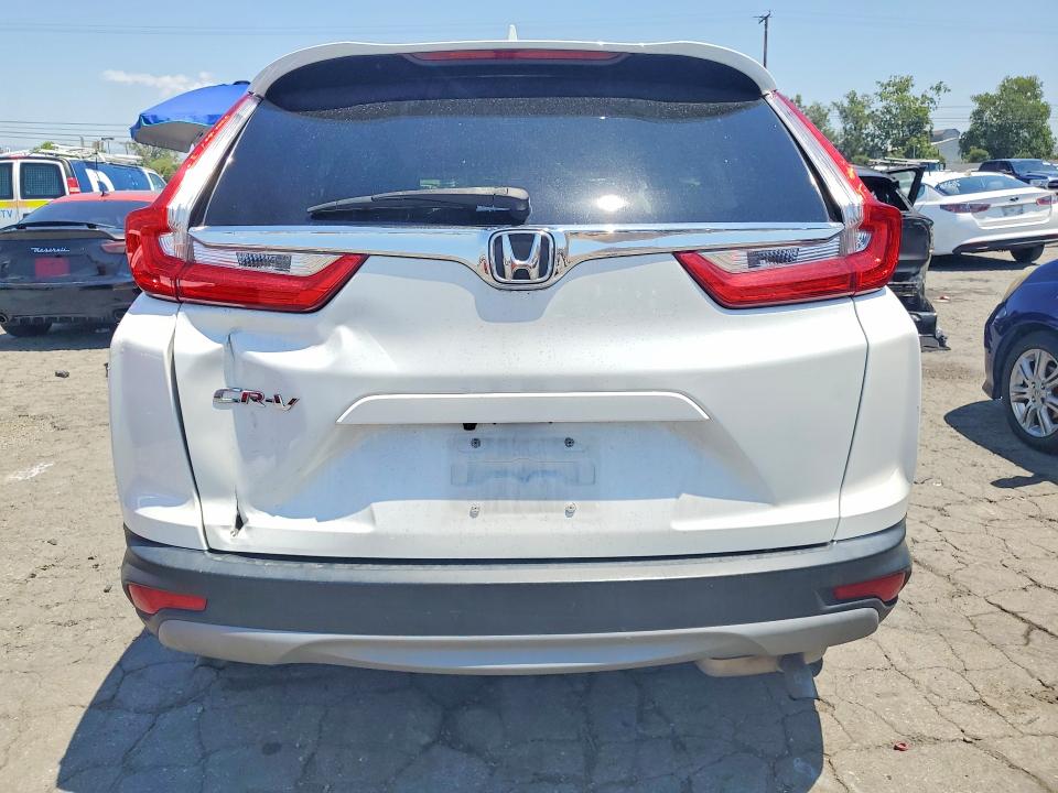 Aukcja sprzedaży 2019 Honda Cr-v, vin: 7FARW1H52KE035479, numer aukcji: 52626966