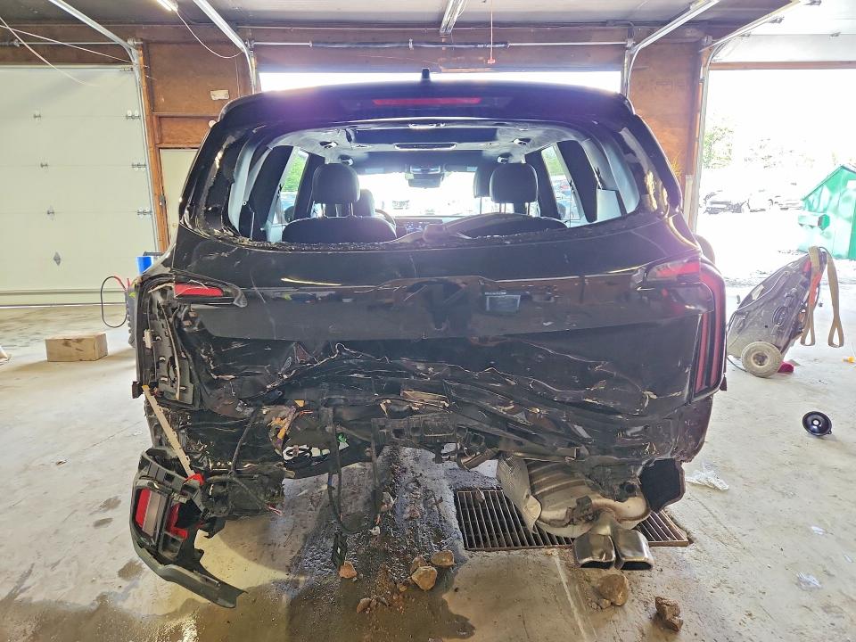53632136 :رقم المزاد ، 5XYP5DGC1SG627326 vin ، 2025 Kia Telluride مزاد بيع