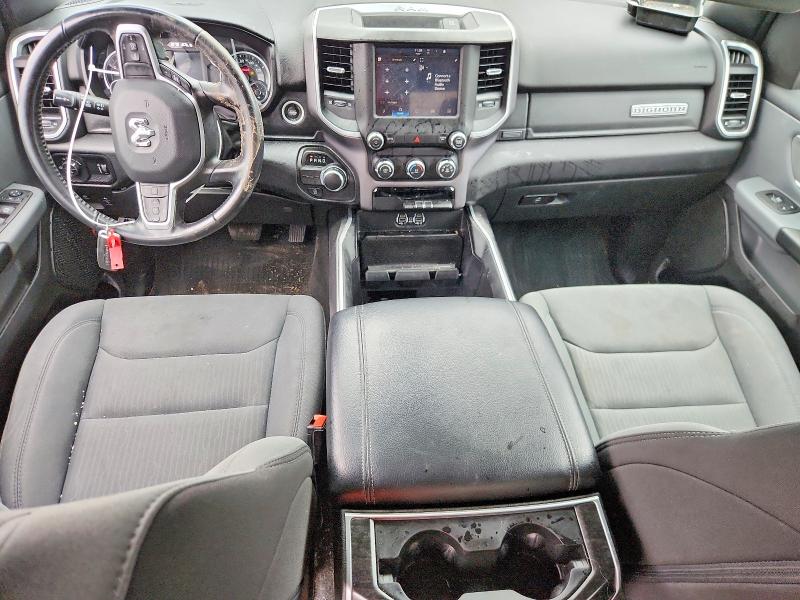 Продажа на аукционе авто 2022 Ram 1500, vin: 1C6RREFG6NN325705, номер лота: 53260076