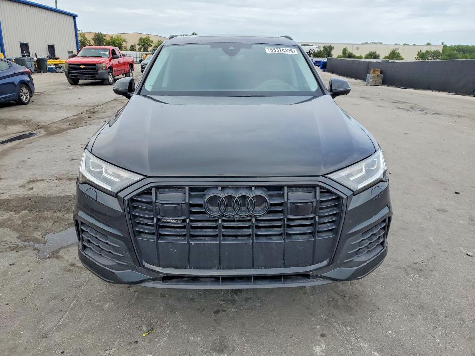 Aukcja sprzedaży 2023 Audi Q7, vin: WA1VXBF77PD000415, numer aukcji: 55324496