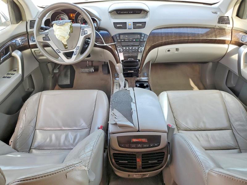 Aukcja sprzedaży 2012 Acura Mdx, vin: 2HNYD2H25CH542066, numer aukcji: 52609006