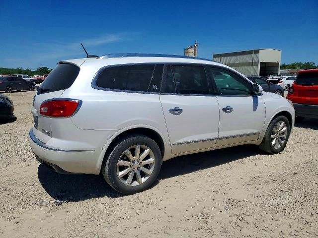 Aukcja sprzedaży 2016 Buick Enclave, vin: 5GAKVCKD8GJ105449, numer aukcji: 53440306