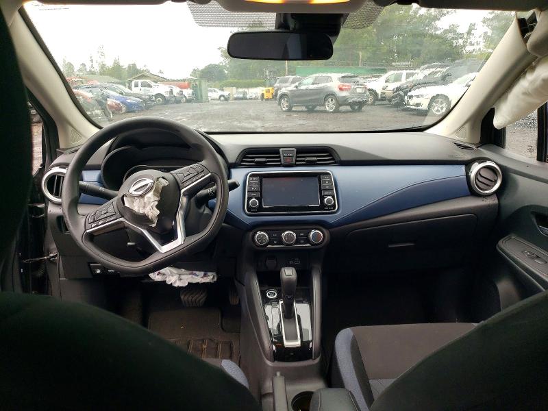 Aukcja sprzedaży 2024 Nissan Versa, vin: 3N1CN8DVXRL888875, numer aukcji: 54898496