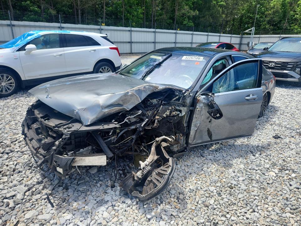 Aukcja sprzedaży 2015 Mercedes-benz S, vin: WDDUG8CB8FA192981, numer aukcji: 52262586