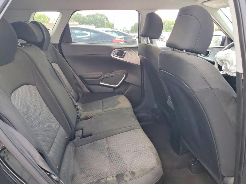Продаж на аукціоні авто 2020 Kia Soul, vin: KNDJ23AUXL7701612, номер лоту: 53127116