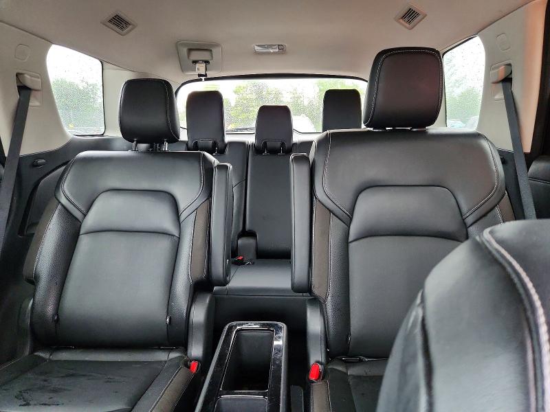 Aukcja sprzedaży 2022 Nissan Pathfinder, vin: 5N1DR3CD1NC207117, numer aukcji: 54086846