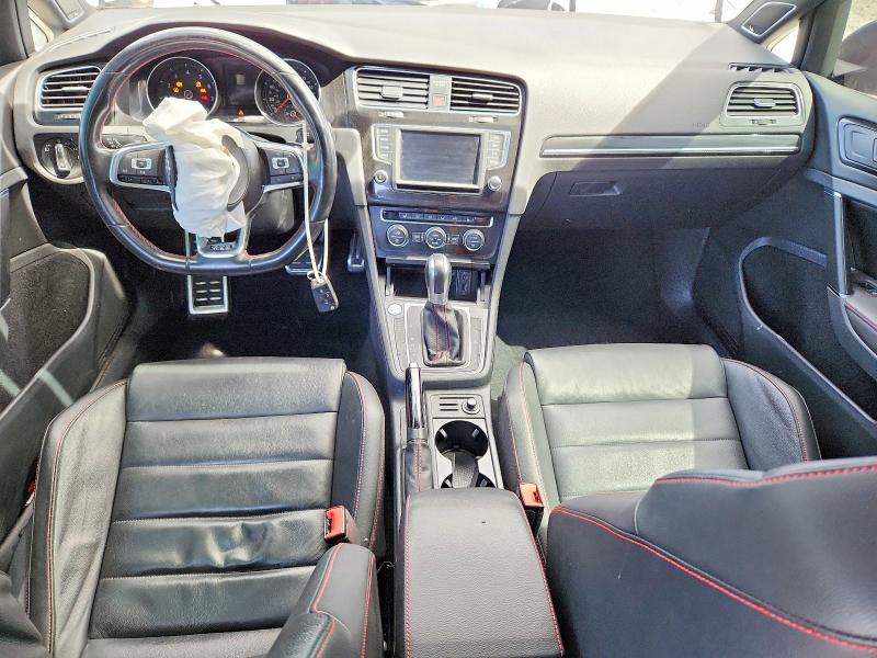 Aukcja sprzedaży 2017 Volkswagen Gti, vin: 3VW447AU5HM022551, numer aukcji: 55151036