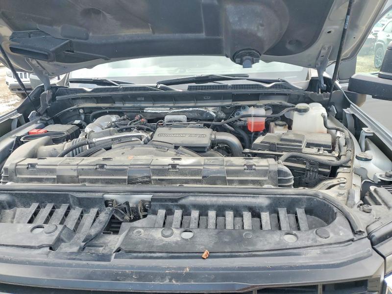 53948076 :رقم المزاد ، 1GT49LEY2RF468488 vin ، 2024 Gmc Sierra مزاد بيع