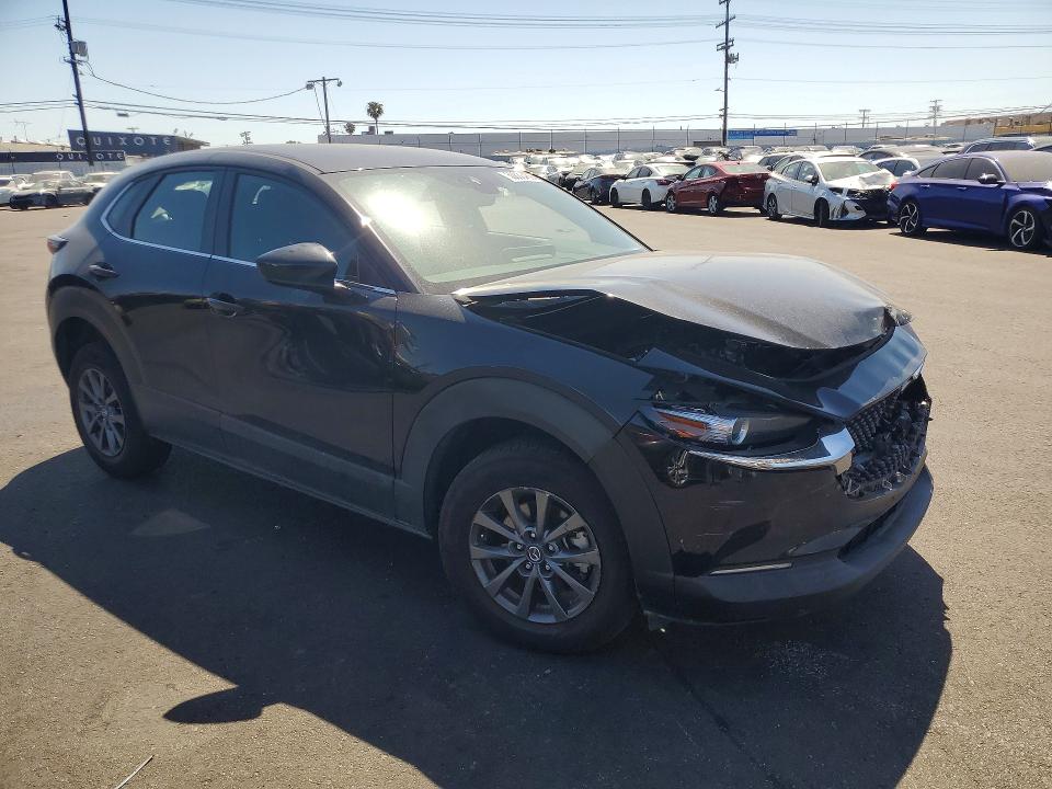 Aukcja sprzedaży 2023 Mazda Cx-30, vin: 3MVDMBAM7PM560526, numer aukcji: 50830486