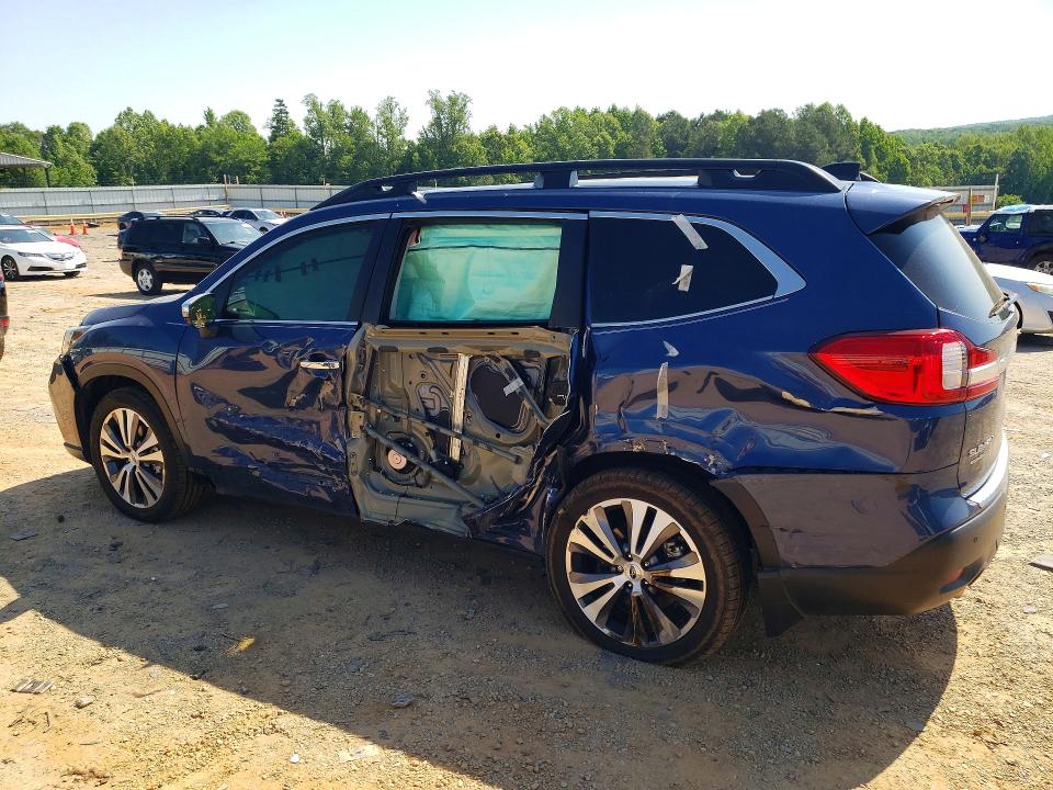 Aukcja sprzedaży 2021 Subaru Ascent, vin: 4S4WMARD2M3432521, numer aukcji: 53783946